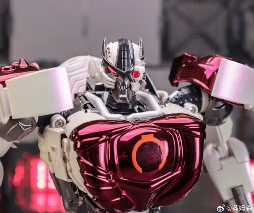 DB-01 Dinosaur Warrior