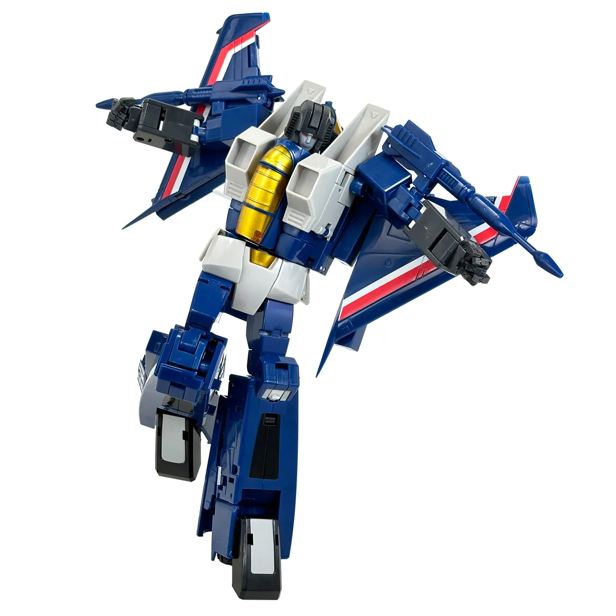 MTRC-12 Dye Job Exclusive | MakeToys | Colorverse Series