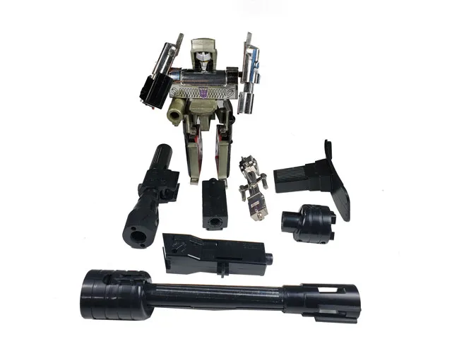 Megatron Transformers G1 | Transformers Generation One 