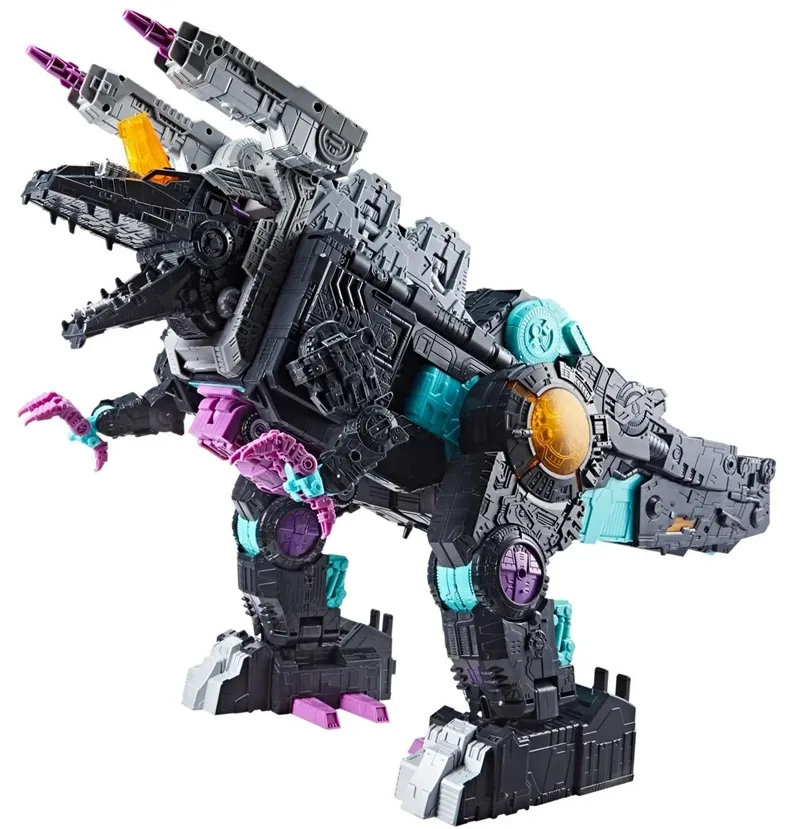 G1 Trypticon | Transformers: Age of the Primes | Hasbro, Takara Tomy