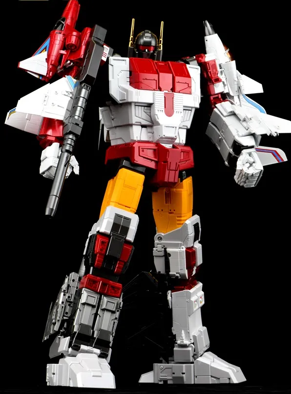FT-30 Ethereaon Combiner Set of 5 | Fans Toys