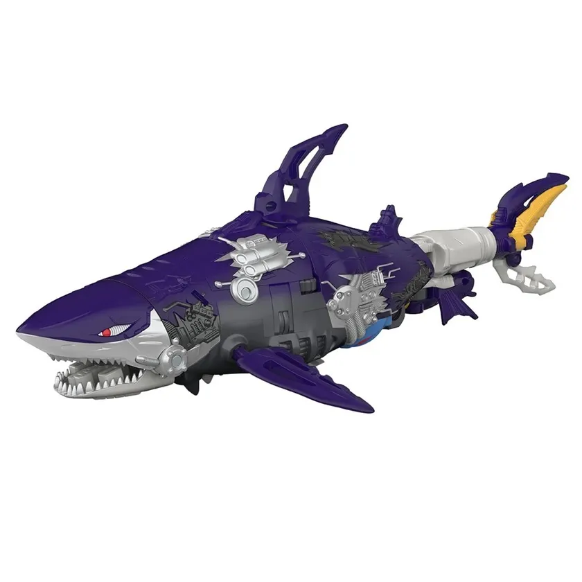 Skybyte Voyager Class | Transformers: Age of the Primes | Hasbro, Takara Tomy