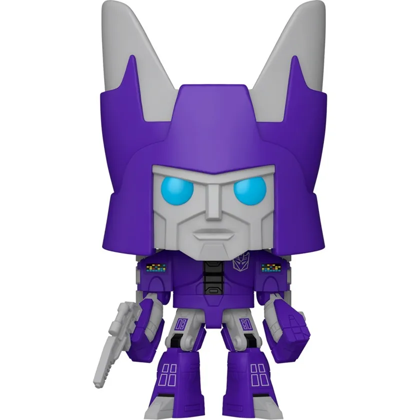 POP! Retro Toys: Transformers Cyclonus | Funko