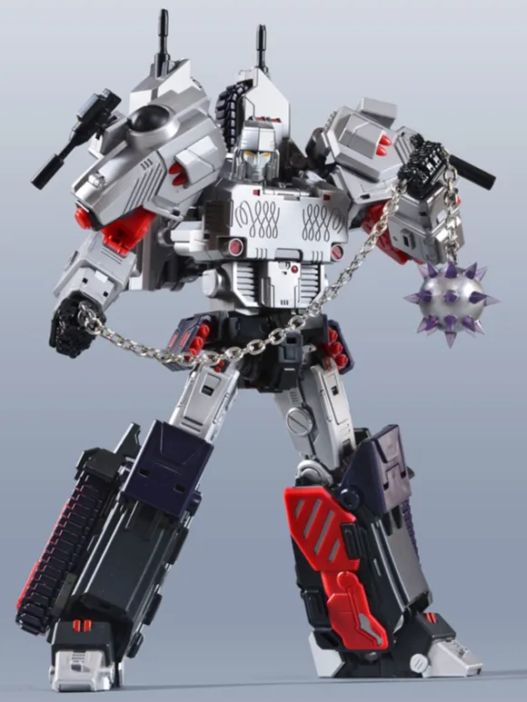 R-53 Tyrantron Rise | Mastermind Creations | Reformatted