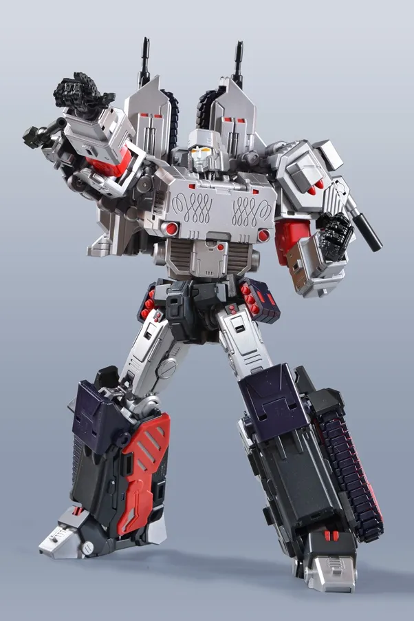 R-53 Tyrantron Rise | Mastermind Creations | Reformatted
