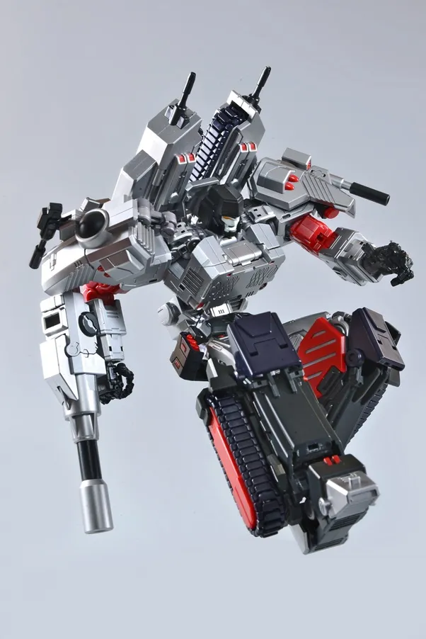 R-53 Tyrantron Rise | Mastermind Creations | Reformatted