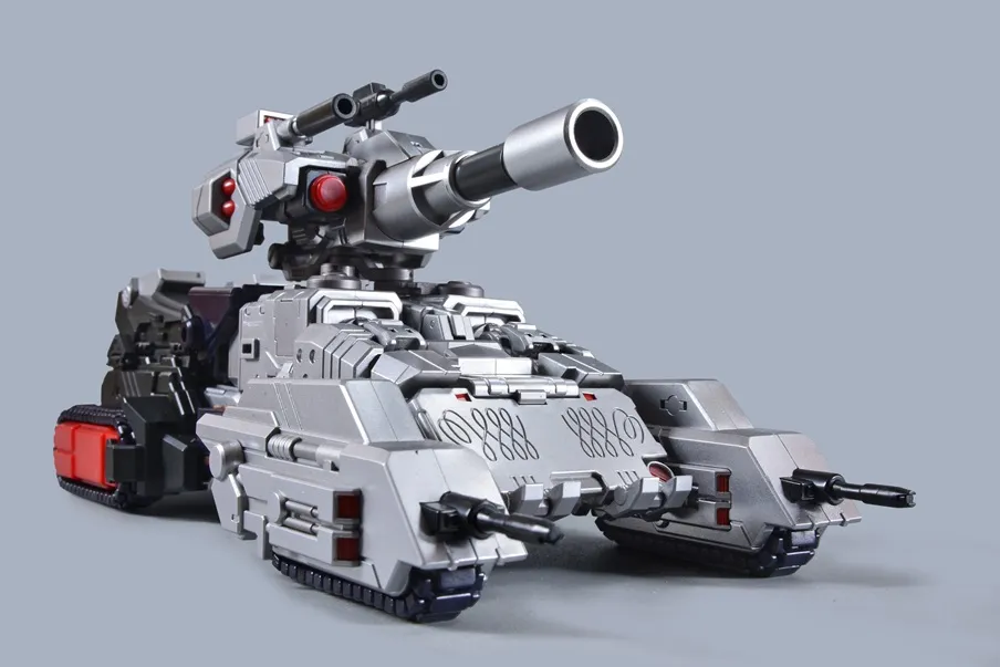 R-53 Tyrantron Rise | Mastermind Creations | Reformatted