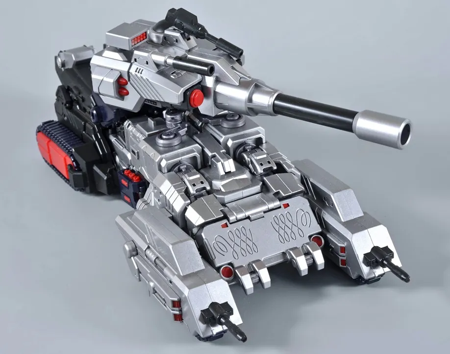 R-53 Tyrantron Rise | Mastermind Creations | Reformatted