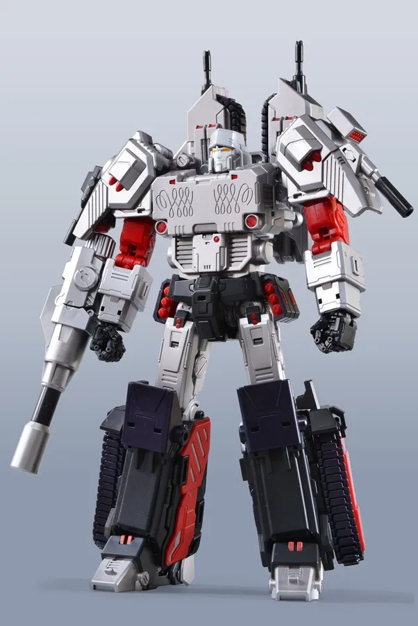 R-53 Tyrantron Rise | Mastermind Creations | Reformatted