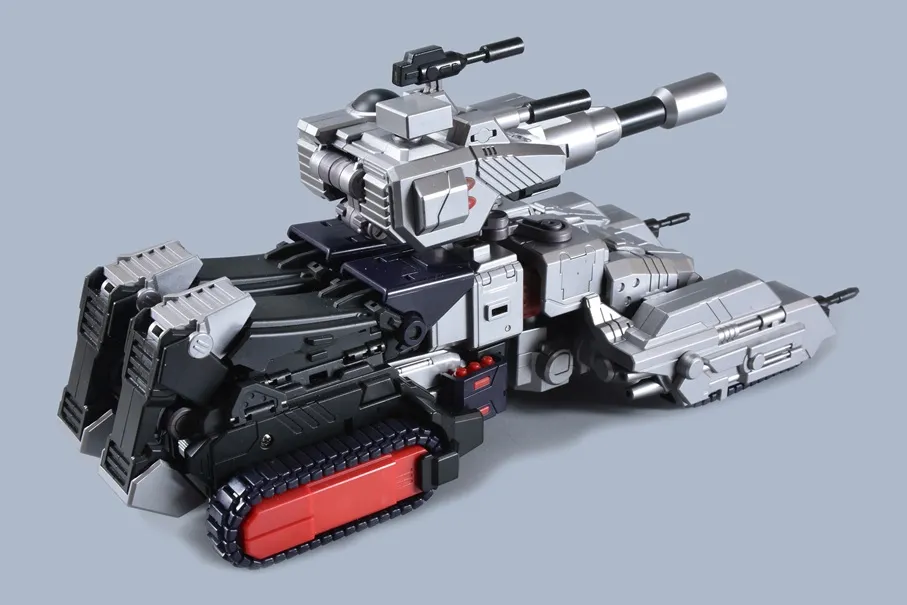 R-53 Tyrantron Rise | Mastermind Creations | Reformatted