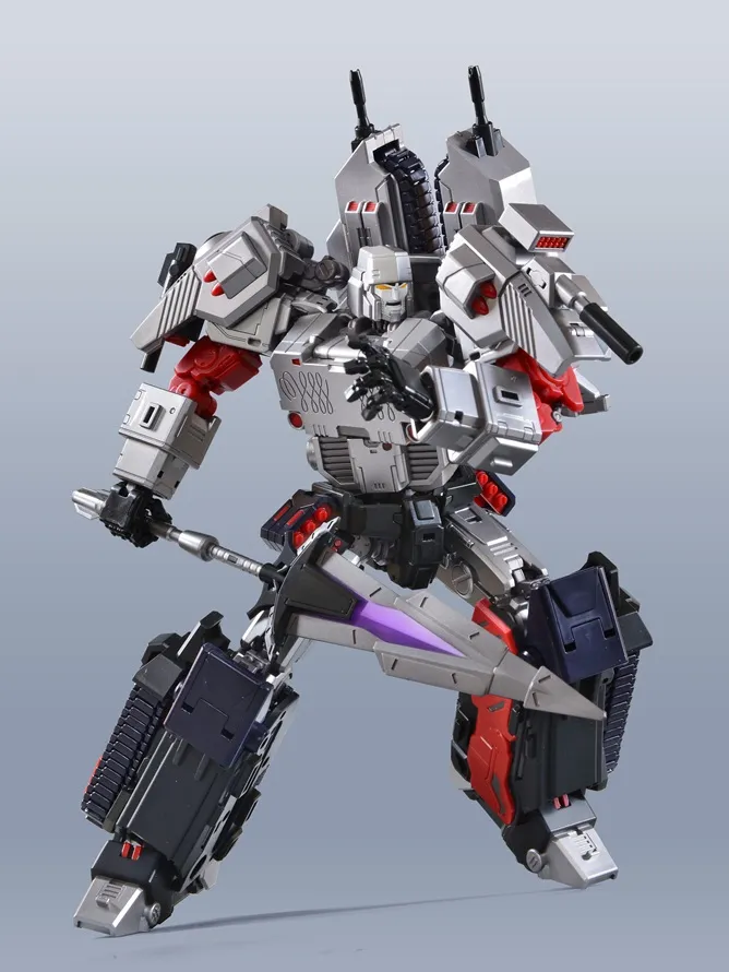 R-53 Tyrantron Rise | Mastermind Creations | Reformatted