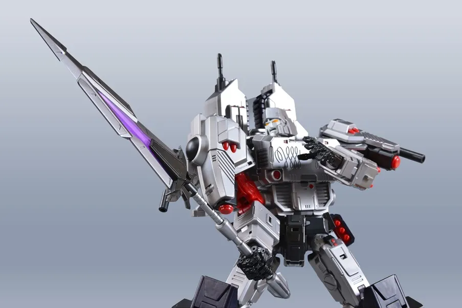 R-53 Tyrantron Rise | Mastermind Creations | Reformatted