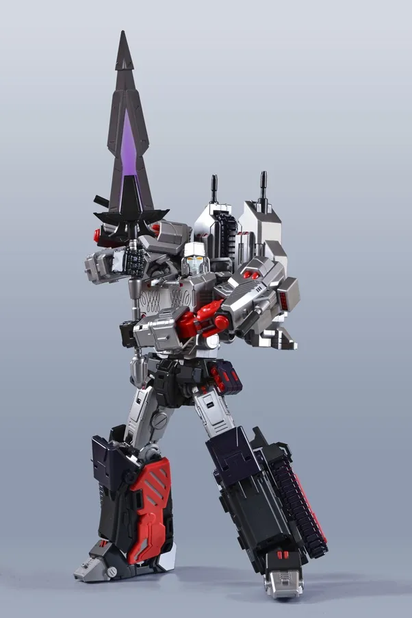 R-53 Tyrantron Rise | Mastermind Creations | Reformatted