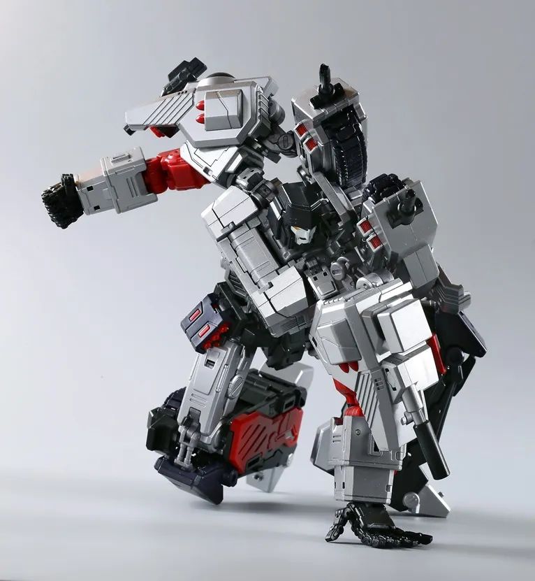 R-53 Tyrantron Rise | Mastermind Creations | Reformatted