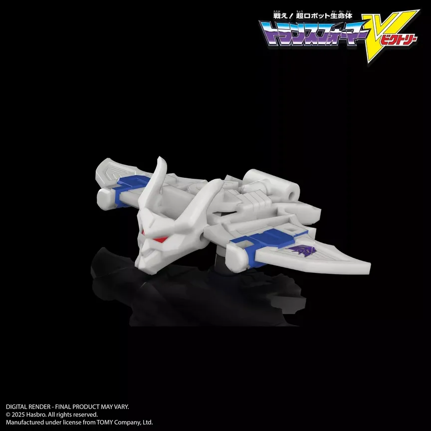 Liokaiser Combiner Set of 6 | Transformers Legacy