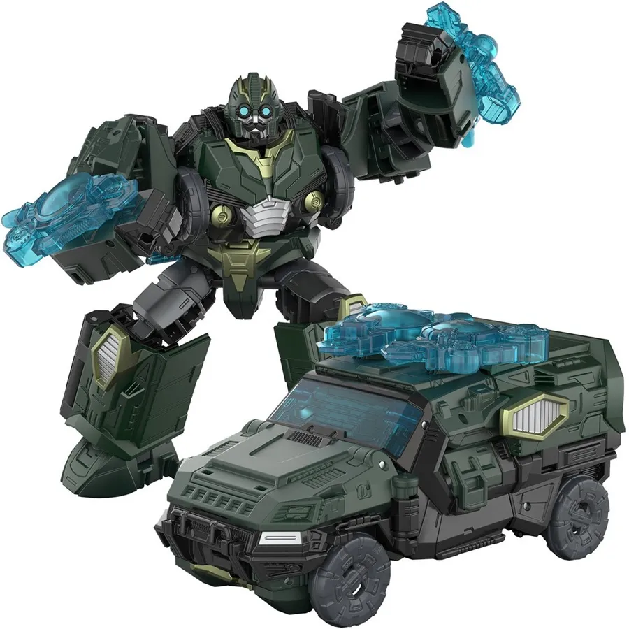 The Thirteen Alchemist Prime Deluxe Class | Transformers: Age of the Primes | Hasbro, Takara Tomy