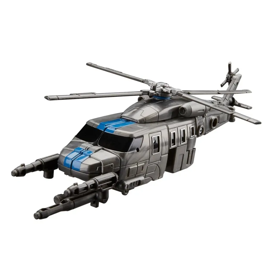 Combaticon Vortex Deluxe Class | Transformers: Age of the Primes | Hasbro, Takara Tomy