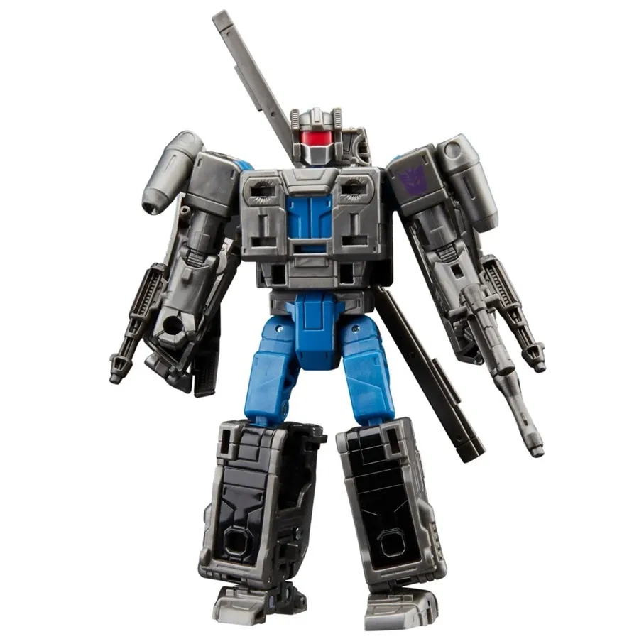 Combaticon Vortex Deluxe Class | Transformers: Age of the Primes | Hasbro, Takara Tomy