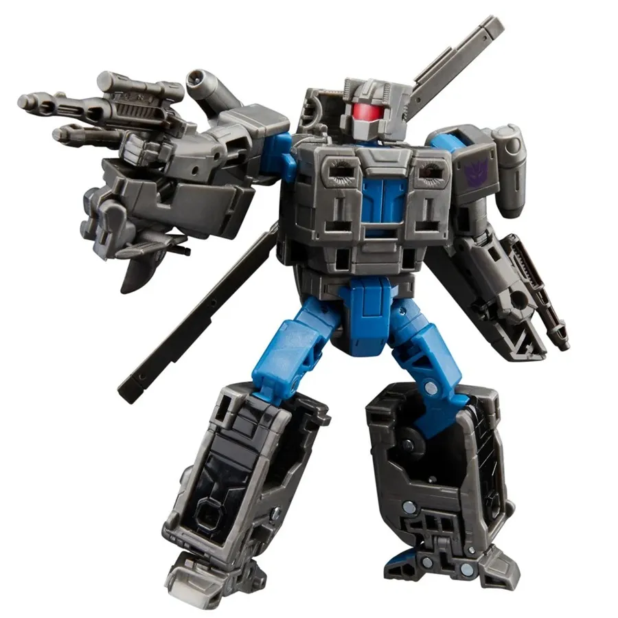 Combaticon Vortex Deluxe Class | Transformers: Age of the Primes | Hasbro, Takara Tomy