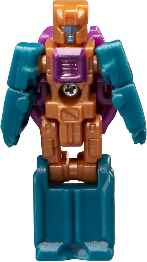 Fisitron and Carnivac Set of 2 Deluxe Class | Transformers: Age of the Primes Wreck 'n Doom Collection | Hasbro, Takara Tomy