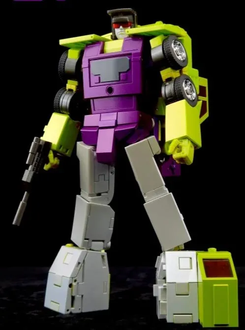 FT-32C Gaudi | Fans Toys