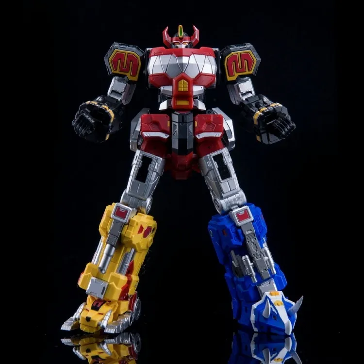 MC-03 Beast Lord Set of 5 | Micro Cosmos | Lucky Cat
