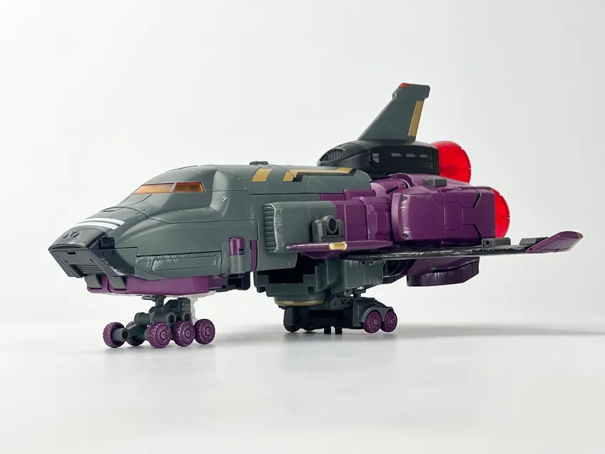 MB-22C Astro Flame | Fans Hobby