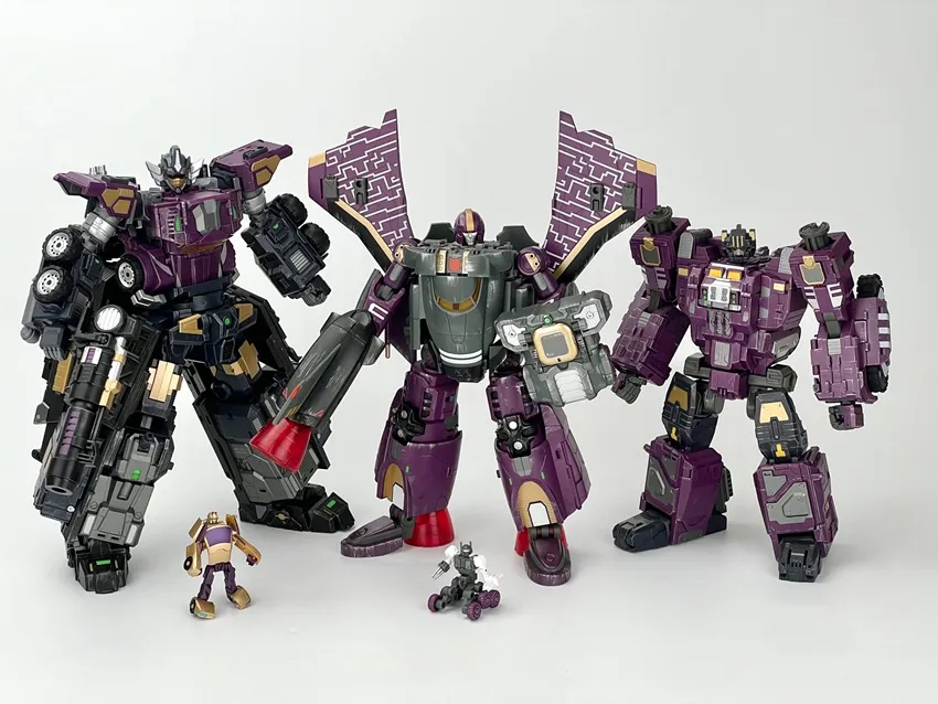 MB-22C Astro Flame | Fans Hobby