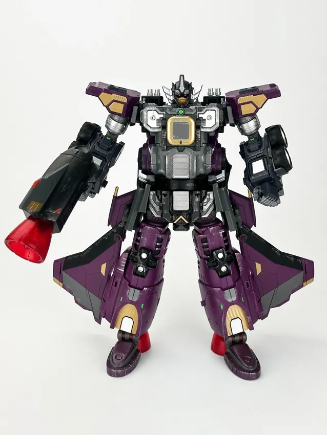 MB-22C Astro Flame | Fans Hobby