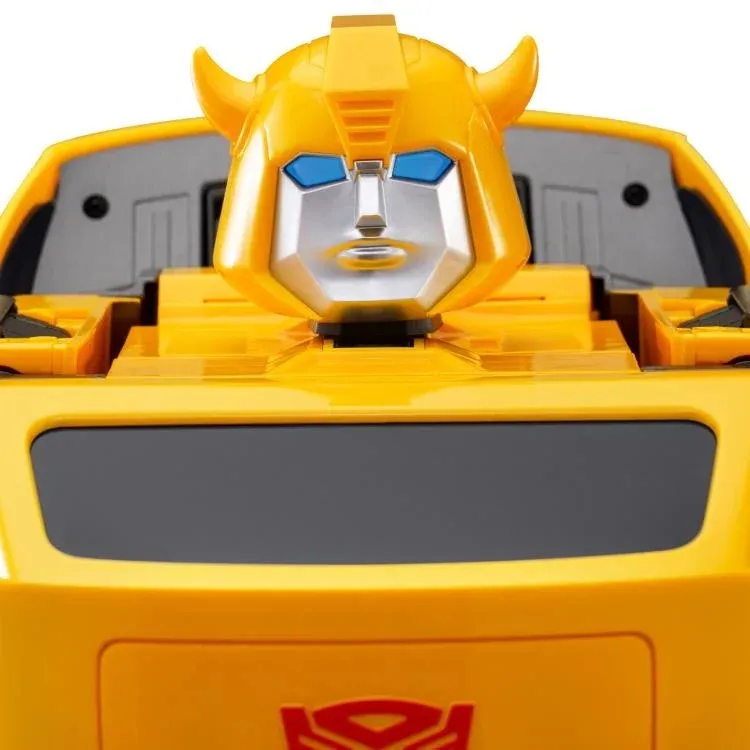 G1 Bumblebee Flagship Series | Robosen Transformers Robot
