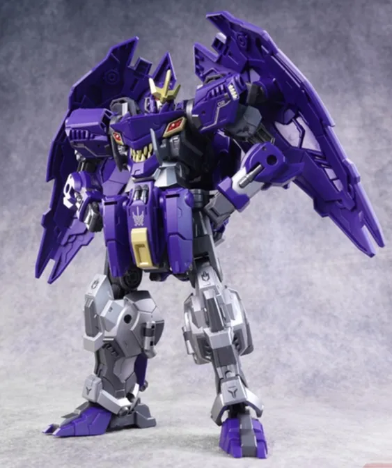 TA-HCZ002 Axeetle Insect Squad Series | CANG-TOYS Trans Age