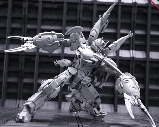 TA-HCZ003 Swordion Insect Squad Series | CANG-TOYS Trans Age