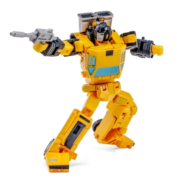 H69 William | Newage the Legendary Heroes