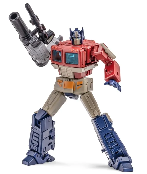 H27U David Energon Universe Version | Newage the Legendary Heroes