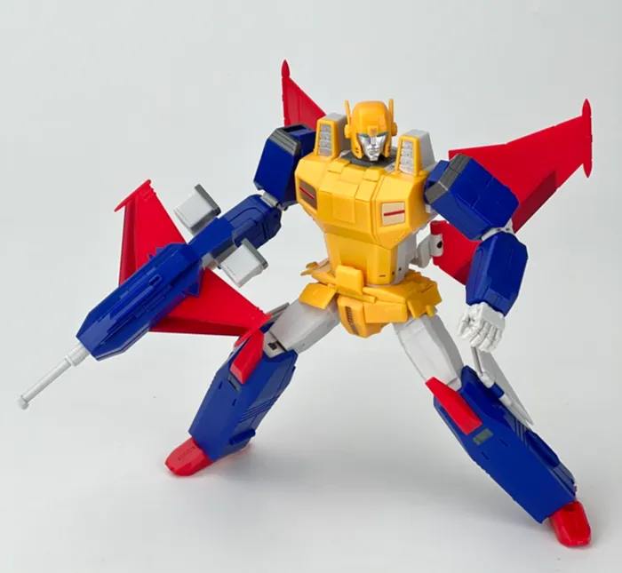 MB-32 Armour Eagle | Fans Hobby Master Builder