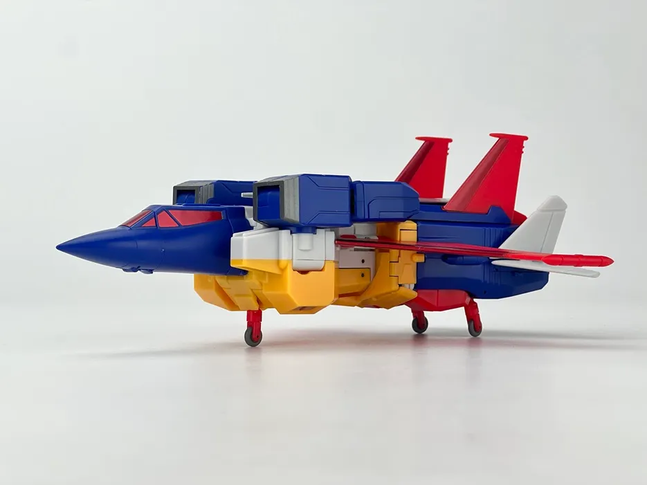 MB-32 Armour Eagle | Fans Hobby Master Builder