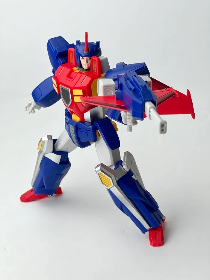 MB-32 Armour Eagle | Fans Hobby Master Builder