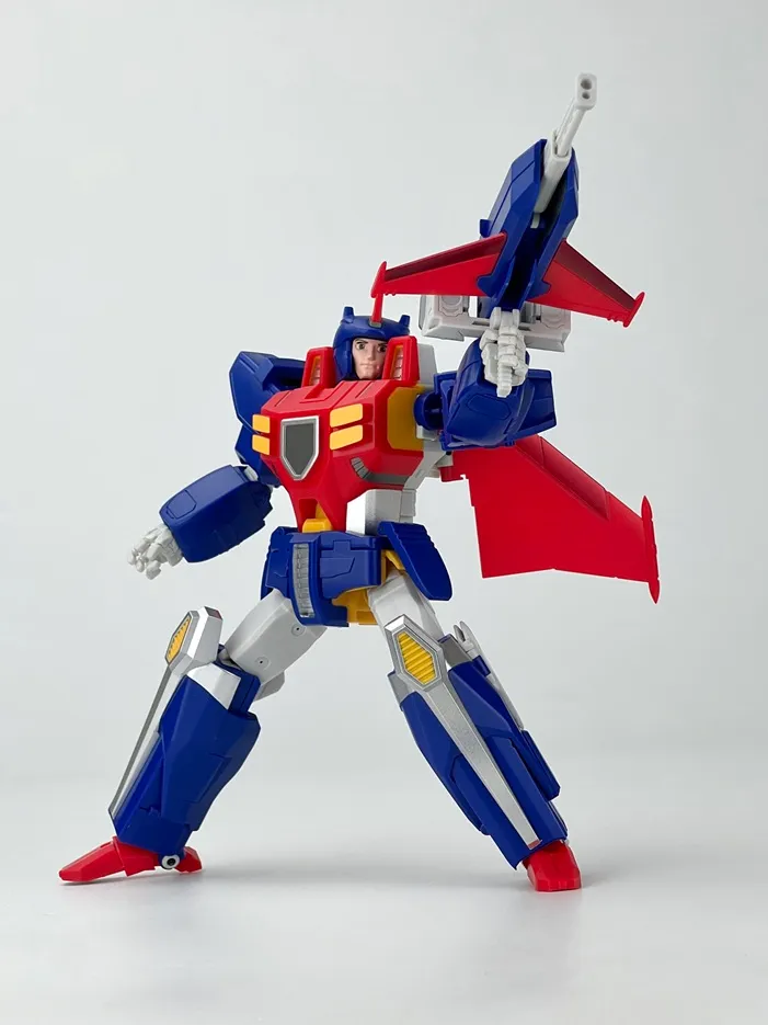 MB-32 Armour Eagle | Fans Hobby Master Builder