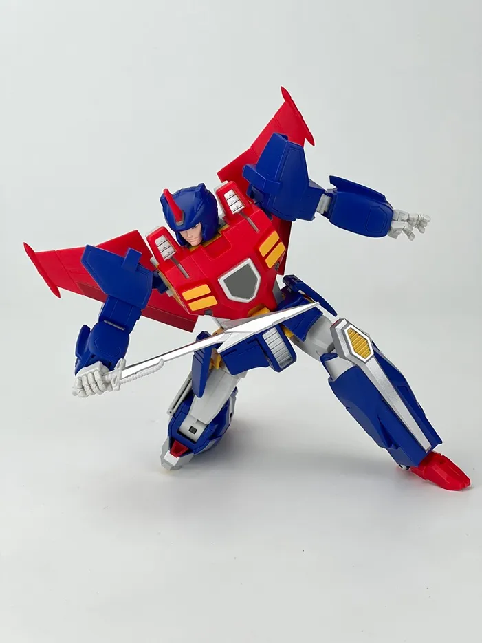MB-32 Armour Eagle | Fans Hobby Master Builder