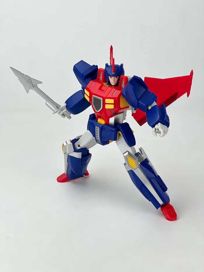 MB-32 Armour Eagle | Fans Hobby Master Builder