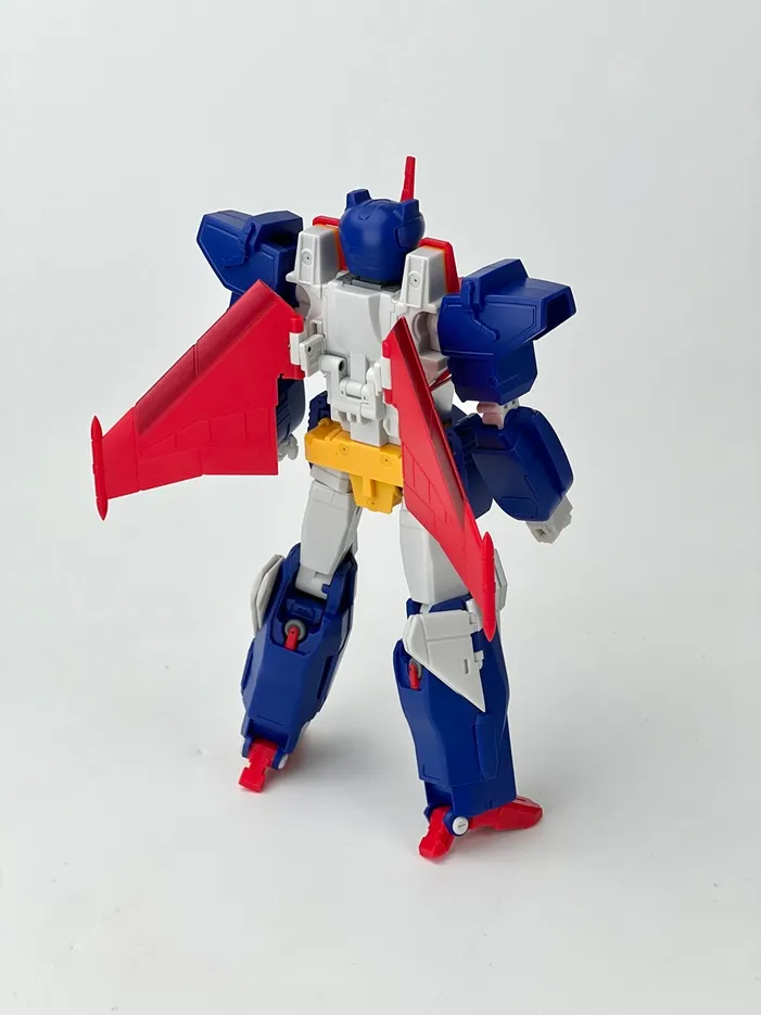 MB-32 Armour Eagle | Fans Hobby Master Builder