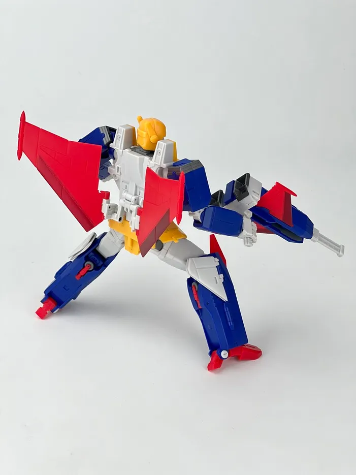 MB-32 Armour Eagle | Fans Hobby Master Builder