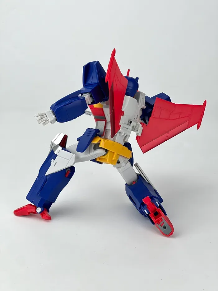 MB-32 Armour Eagle | Fans Hobby Master Builder