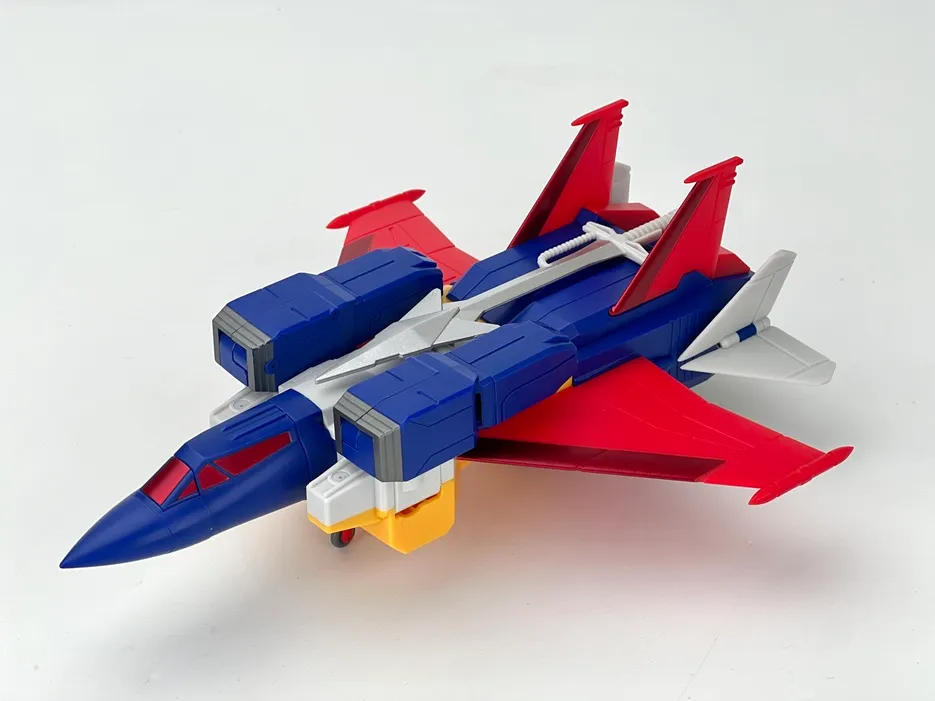 MB-32 Armour Eagle | Fans Hobby Master Builder