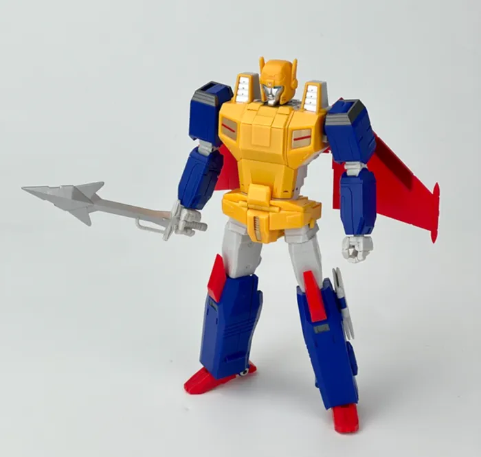 MB-32 Armour Eagle | Fans Hobby Master Builder