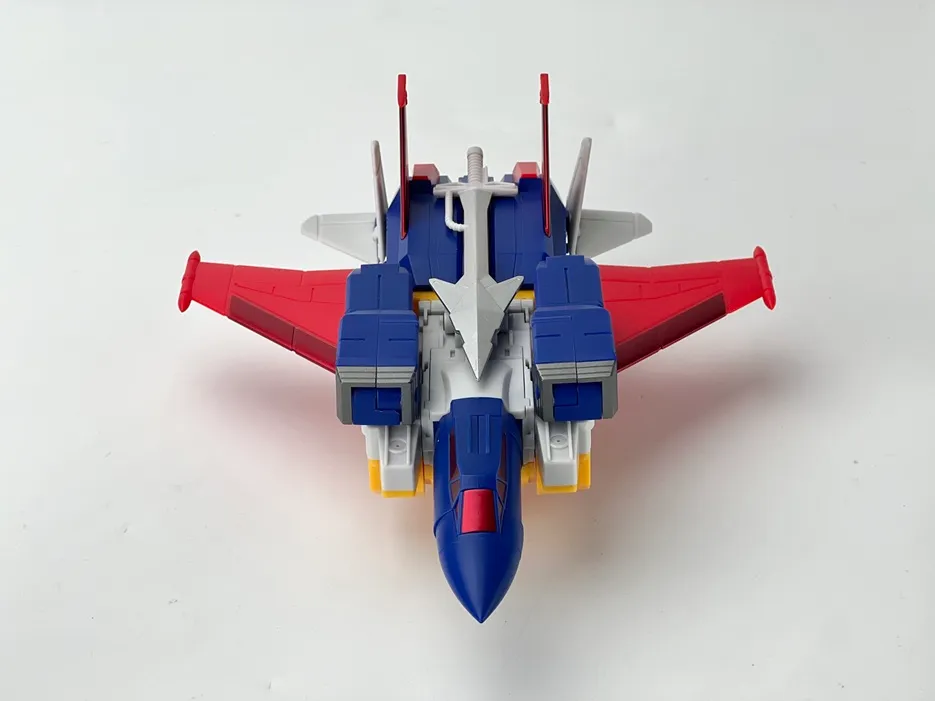 MB-32 Armour Eagle | Fans Hobby Master Builder