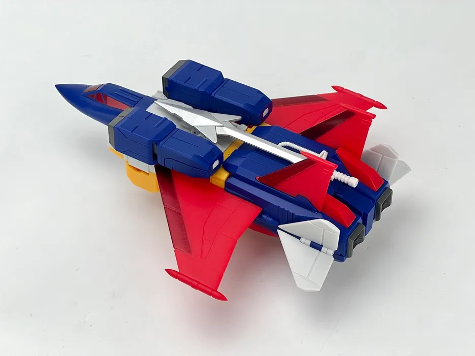 MB-32 Armour Eagle | Fans Hobby Master Builder