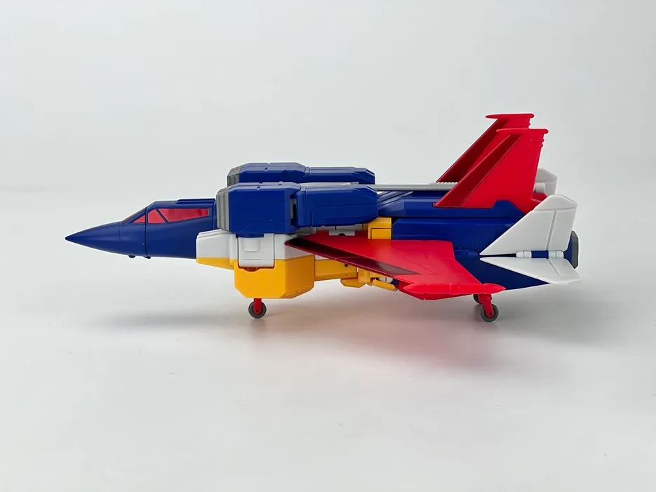 MB-32 Armour Eagle | Fans Hobby Master Builder
