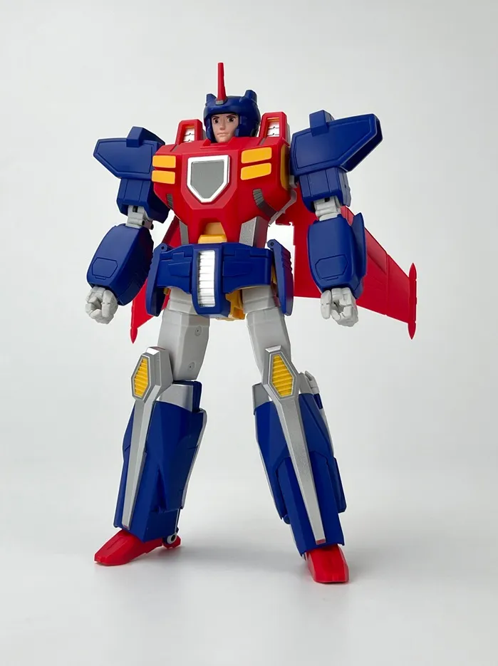 MB-32 Armour Eagle | Fans Hobby Master Builder