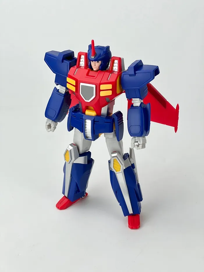 MB-32 Armour Eagle | Fans Hobby Master Builder